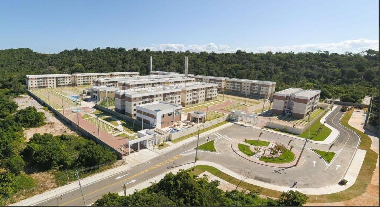 Ilha Madeira - Localizacao Privilegiada Em Frente A Praia Ilheus Exterior photo